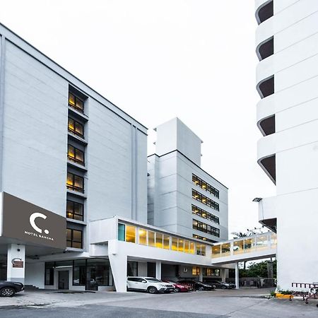 C Hotel Bangna Bangkok Ngoại thất bức ảnh