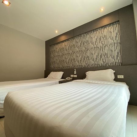 C Hotel Bangna Bangkok Ngoại thất bức ảnh