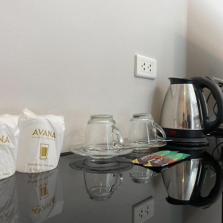 C Hotel Bangna Bangkok Ngoại thất bức ảnh