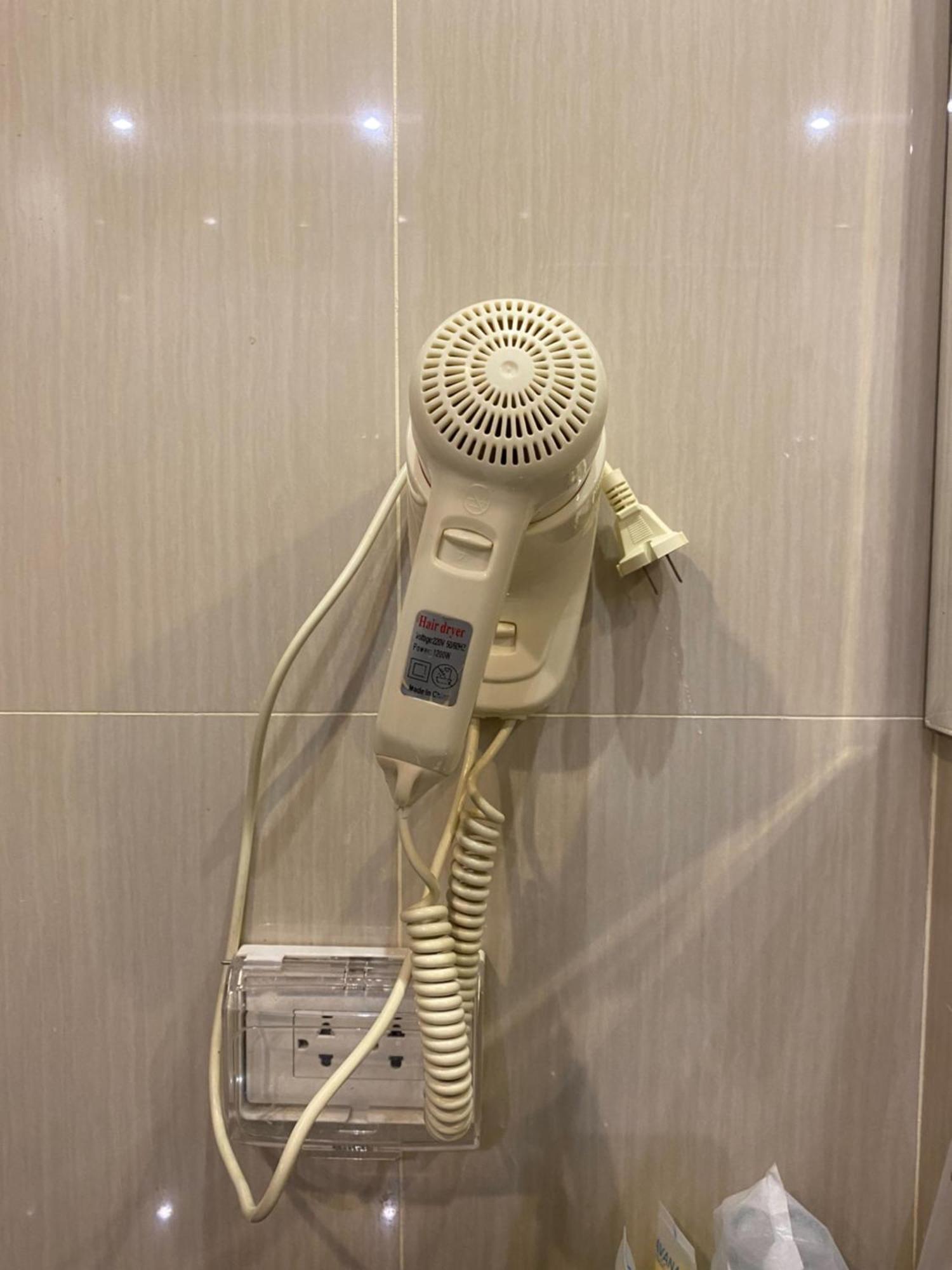 C Hotel Bangna Bangkok Ngoại thất bức ảnh