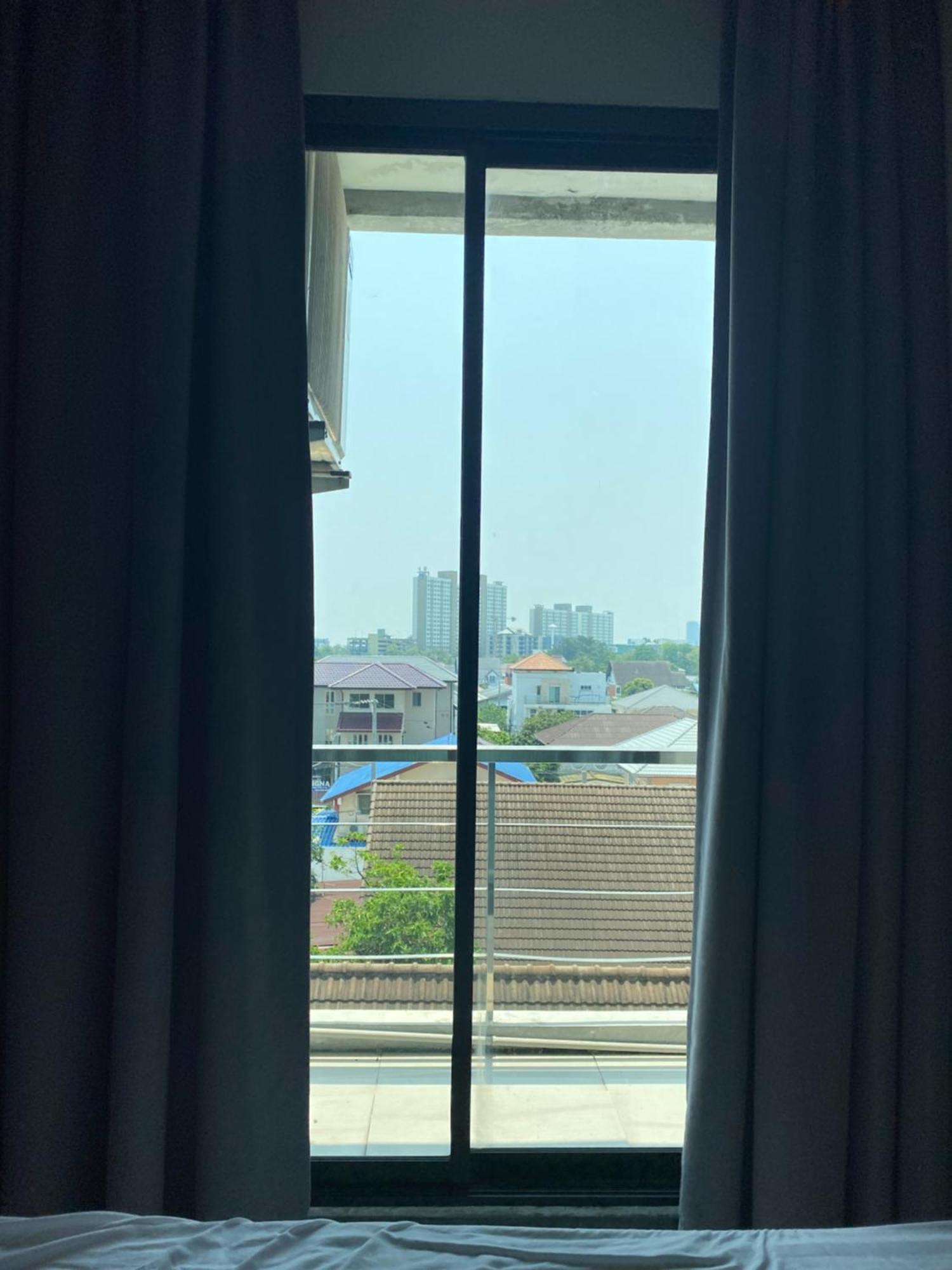 C Hotel Bangna Bangkok Ngoại thất bức ảnh